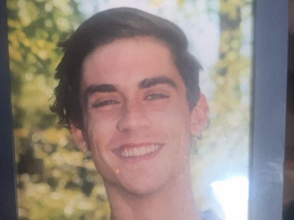 Sebastián Valdés Rochet.