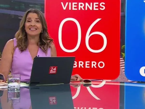 24 Horas al Día
