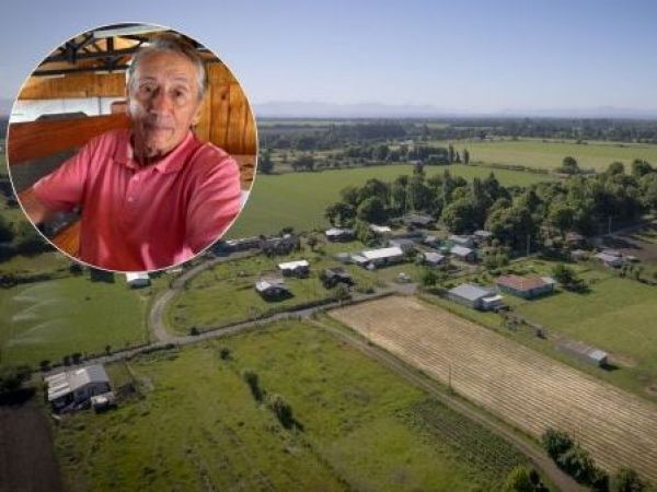 La misteriosa desaparición de adulto mayor en el Biobío: Horarios informados no concuerdan