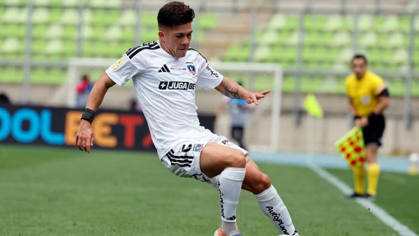 Colo Colo buscará su primer triunfo en el Campeonato Nacional ante Everton