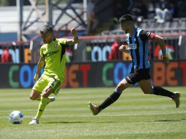 Huachipato y Universidad de Chile se enfrentan por la segunda fecha del Campeonato Nacional