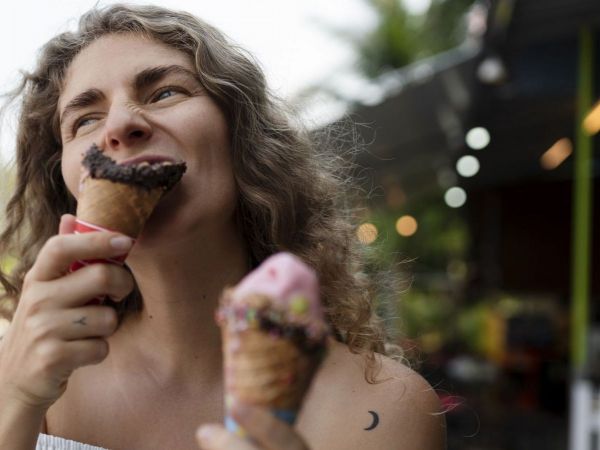 Estas son las 10 mejores heladerías del país según concurso