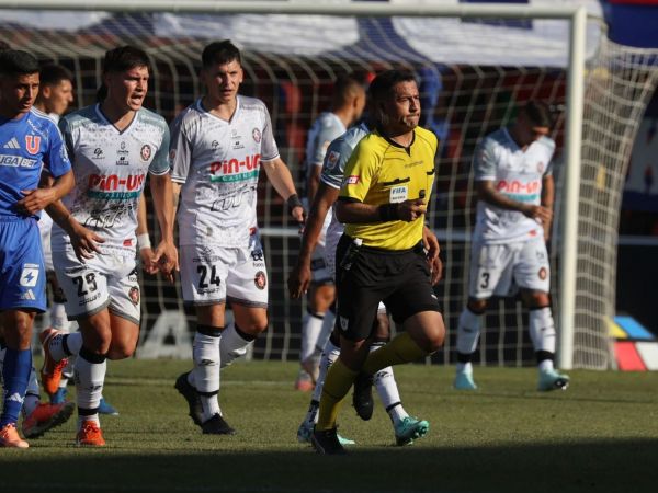 Felipe González se retira del arbitraje