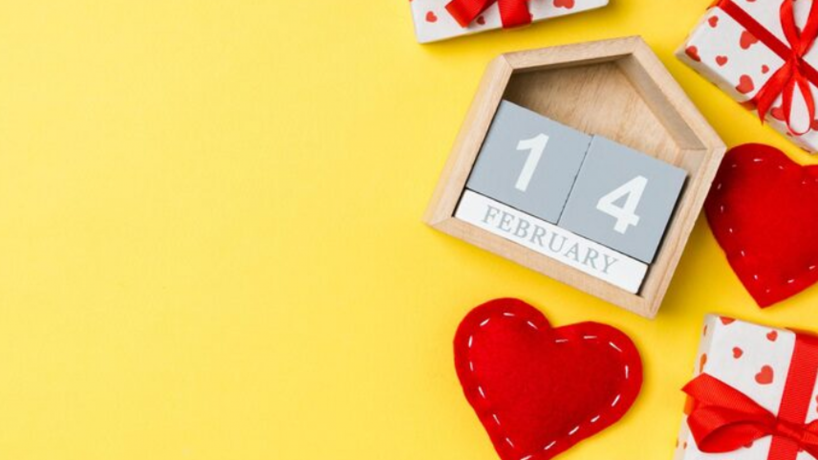 Concursos: celebra este 14 de febrero con increíbles sorpresas