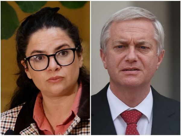 Orellana cuestiona a Kast por visita a Viktor Orbán.