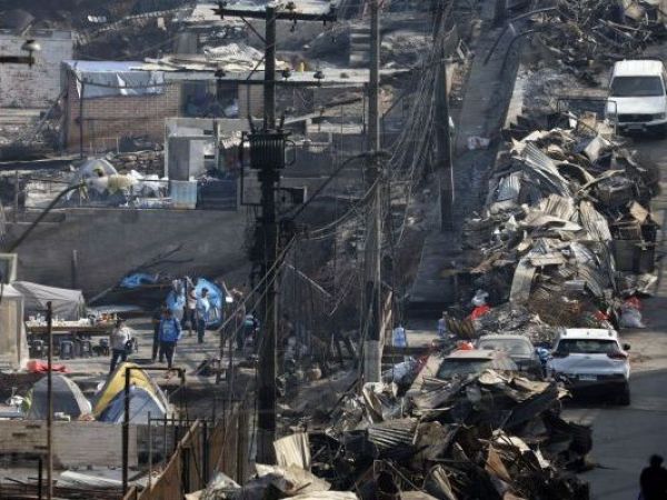 Alcaldesa de Quilpué acusa graves irregularidades de la administración anterior tras informe de Contraloría