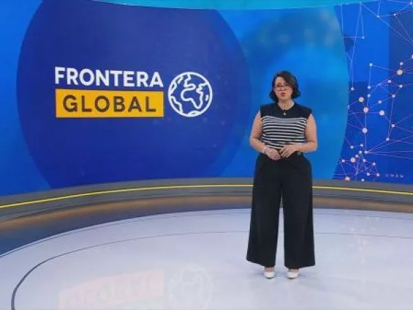 Frontera Global - martes 10 de febrero 2026