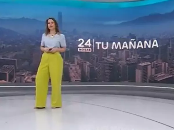 24 Horas Tu Mañana - Miércoles 11 de febrero 2026