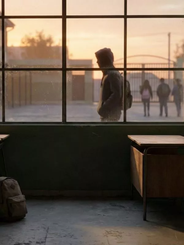 Zoom a denuncias por convivencia escolar: maltrato entre estudiantes lidera la lista y discriminación sube 40%