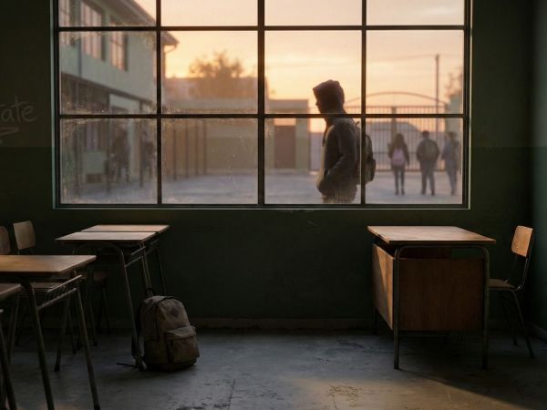 Zoom a las denuncias por convivencia escolar: maltrato entre estudiantes encabeza la lista y discriminación sube un 40%