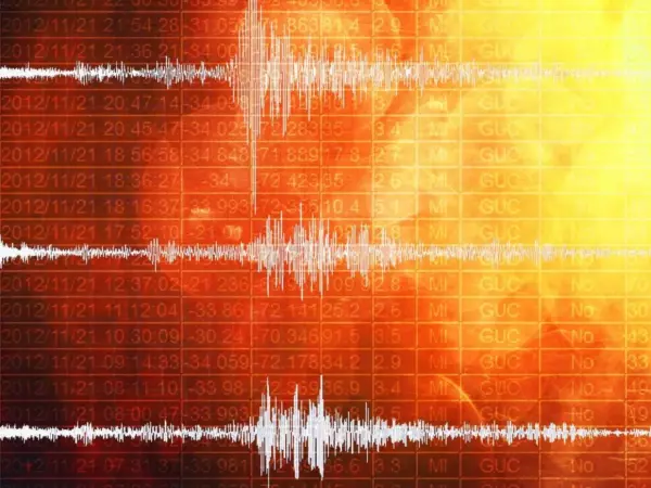 Sistema de alertas de Google anticipó sismo de magnitud 6,1 en la zona norte