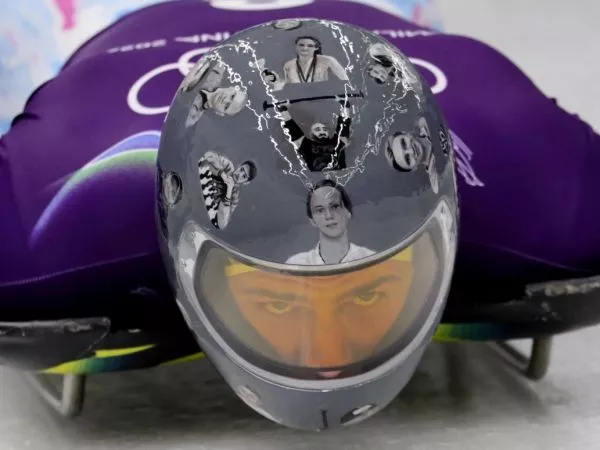 Expulsan de los JJ.OO de invierno a Vladyslav Heraskevych