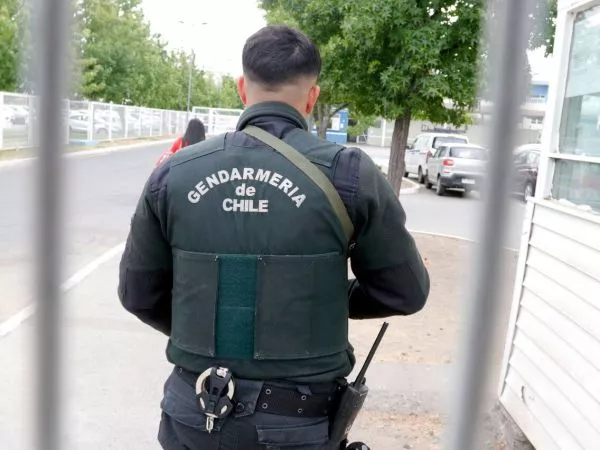 CASO CANÍBAL en cárcel de La Serena: impactante testimonio