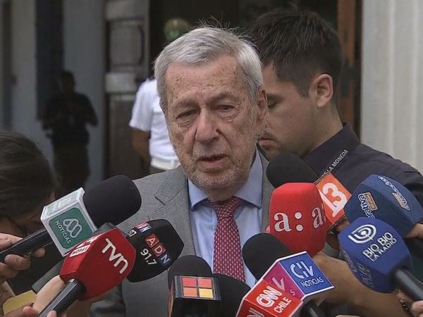 Cancillería confirma que Chile enviará ayuda humanitaria a Cuba