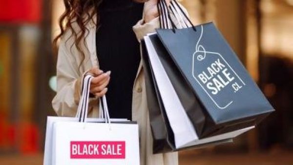 Anuncian fecha del Black Sale 2026: el primer evento de ofertas del año