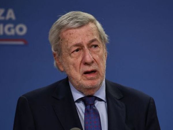 Cancillería confirma que donación humanitaria a Cuba será a través de Unicef