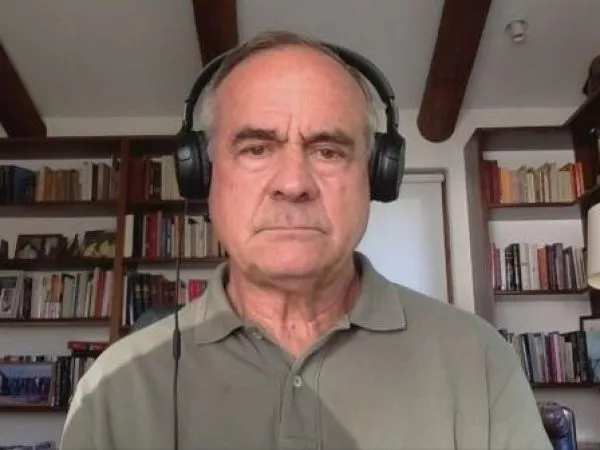 Walker emplaza a Pdte. Boric por declaraciones sobre Cuba: 