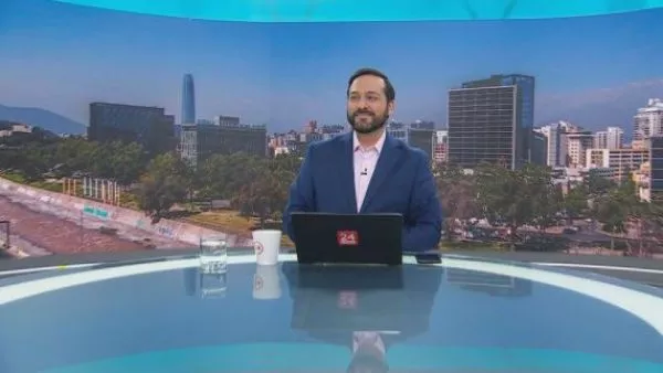 24 Horas al Día - viernes 13 de febrero 2026