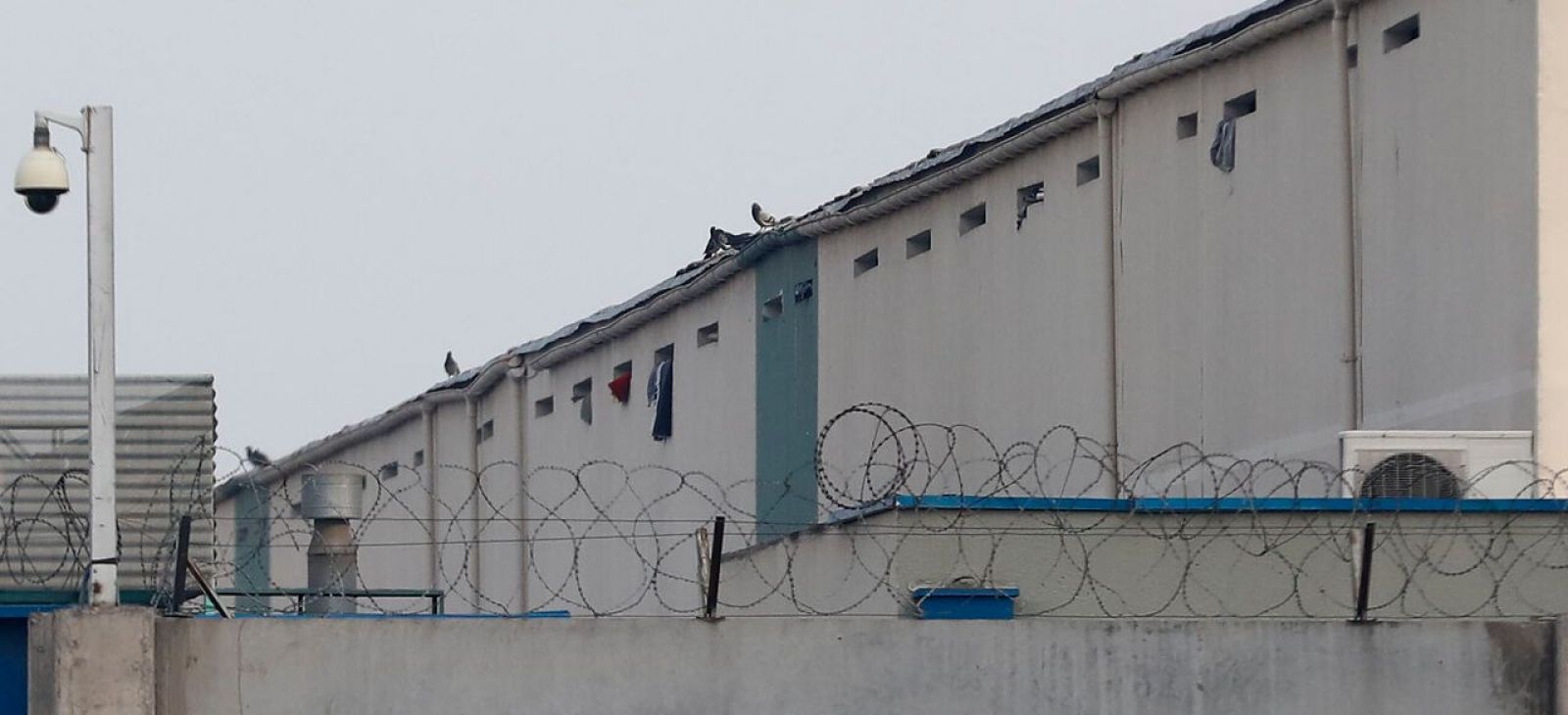 Foto: Aton / Cárceles.