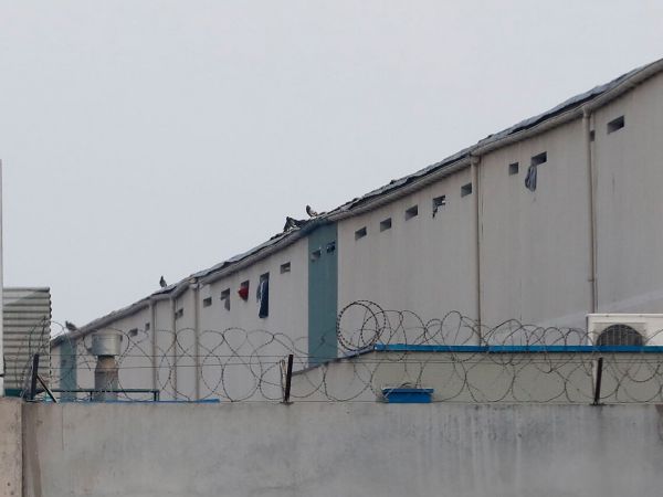 Foto: Aton / Cárceles.