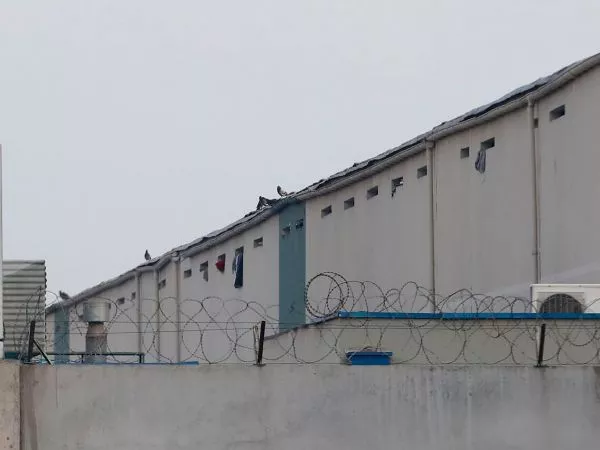 Foto: Aton / Cárceles.