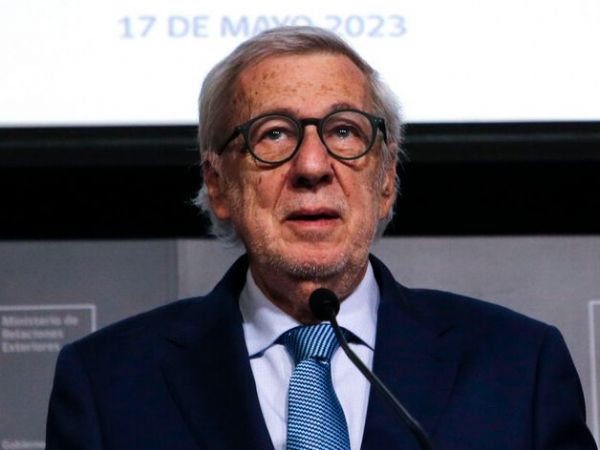 Gobierno revela cifra de ayuda humanitaria para Cuba