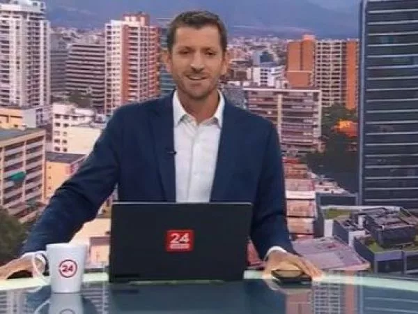 24 Horas al Día - sábado 14 de febrero 2026