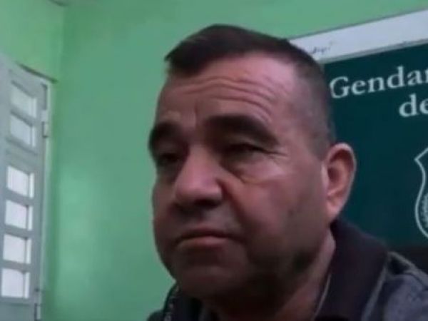 Hugo Bustamante homicidios