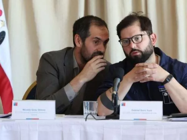 Gobierno suma tercer año consecutivo con déficit fiscal