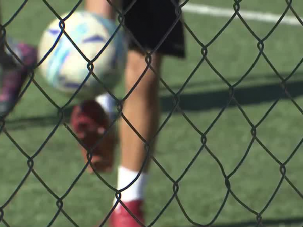 Narcofútbol: la pelota está manchada