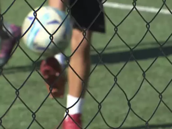 Narcofútbol: la pelota está manchada