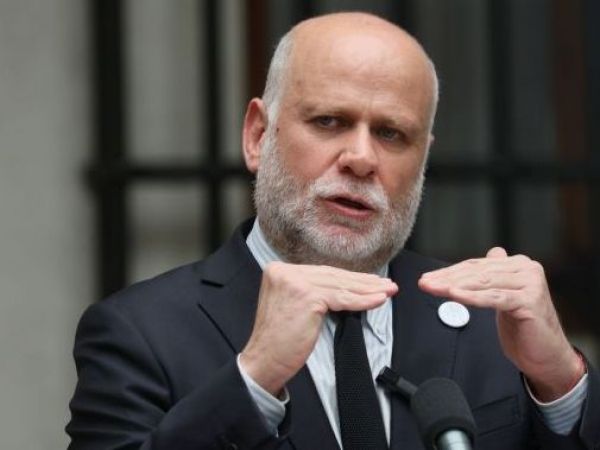 gobierno deficit fiscal