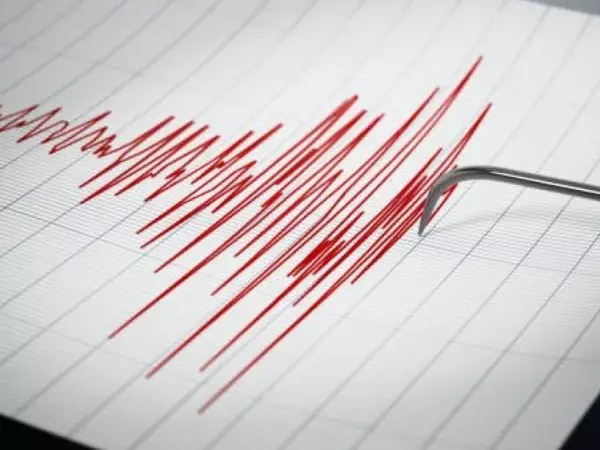 TEMBLOR, SISMO