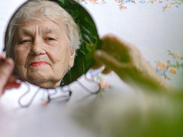 Ansiedad por envejecer podría acelerar la edad biológica.