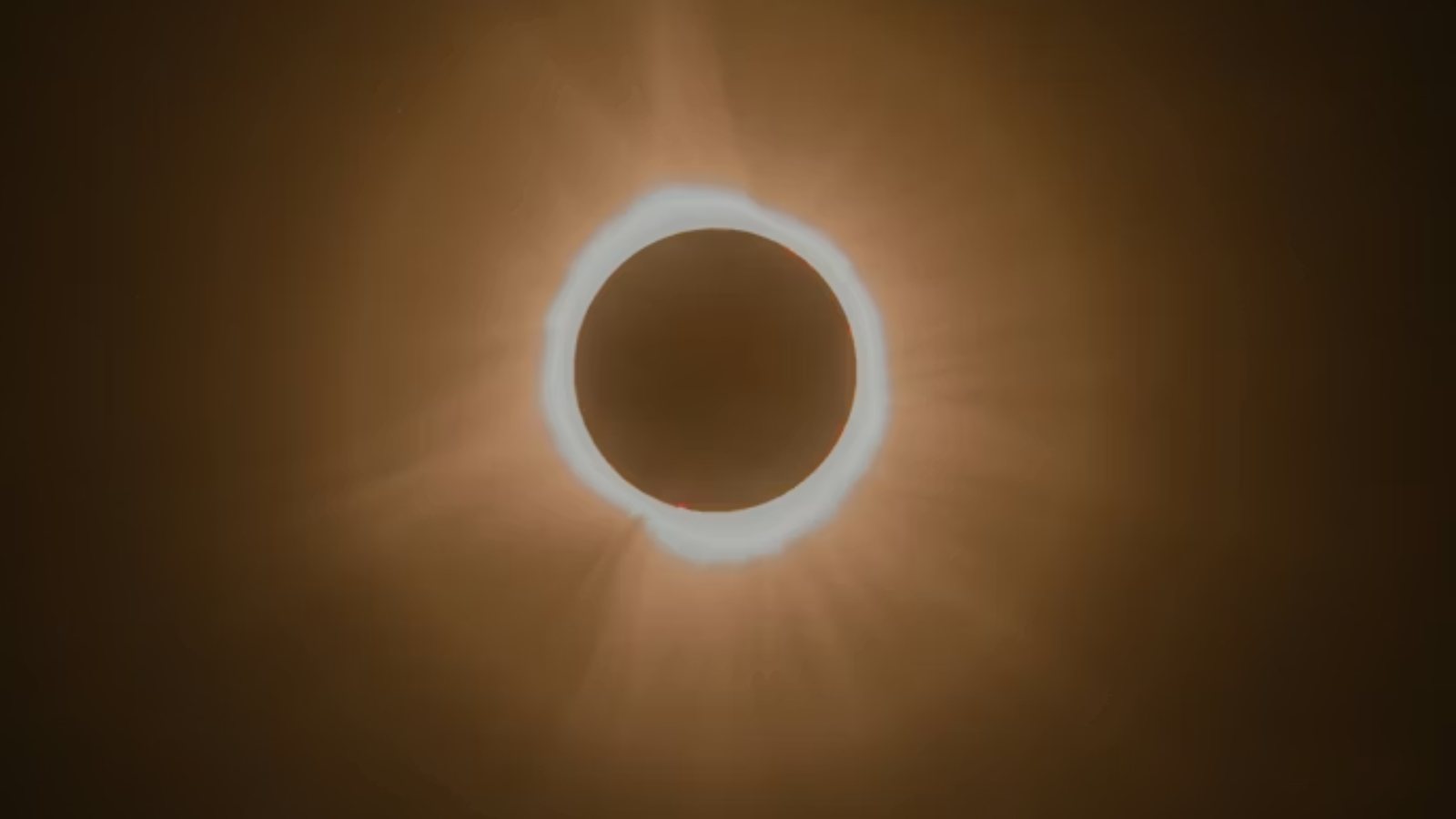 Eclipse solar anular