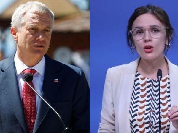 José Antonio Kast acusa amarre en Defensa