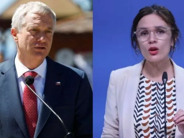 José Antonio Kast acusa amarre en Defensa