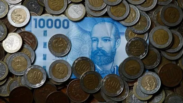 Billetes. Bono Marzo