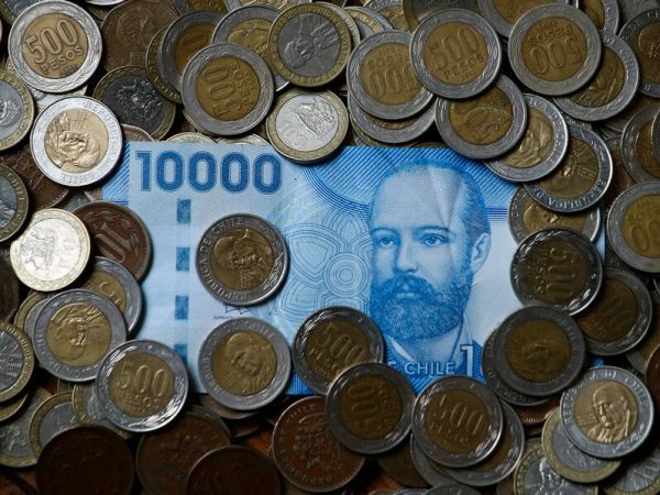 Billetes. Bono Marzo