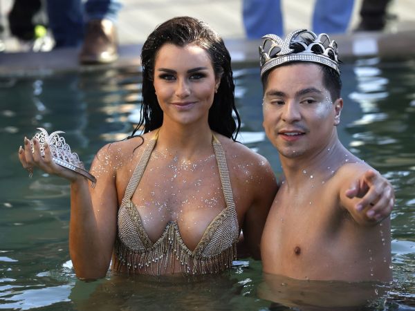 Lista completa de TODOS los candidatos a Rey y Reina del Festival de Viña del Mar