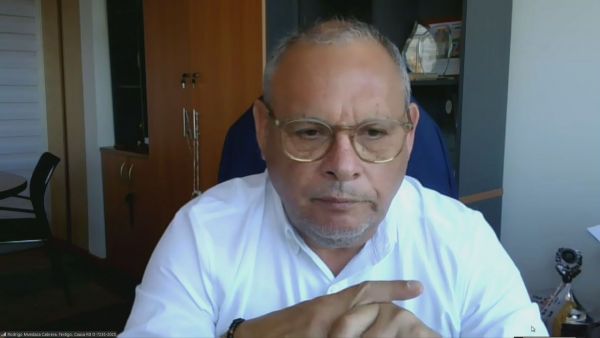 Gobernador Mundaca reconstruccion Boric