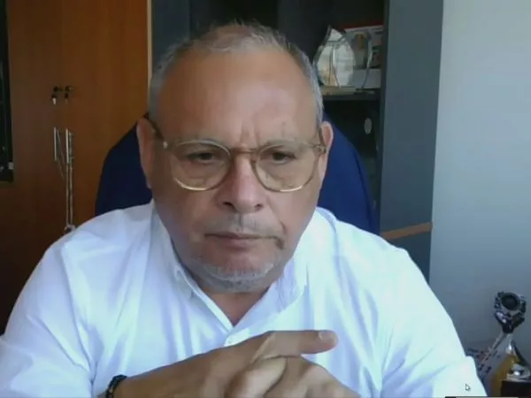 Gobernador Mundaca reconstruccion Boric