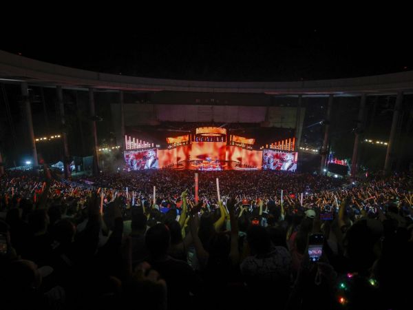 Festival de Viña 2026: Revisa aquí la parrilla completa