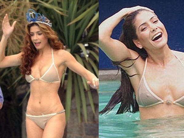 ¿Qué fue de Patricia Manterola, la única 