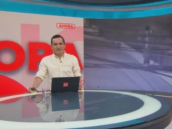 24 Horas al Día - miércoles 18 de febrero 2026