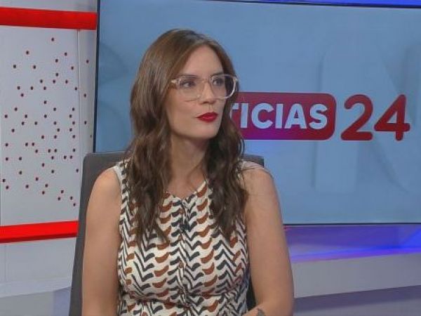 Camila Vallejo Kast deficit fiscal