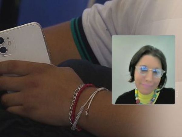 uso celulares colegios