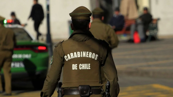 Secuestro de hombre en Independencia