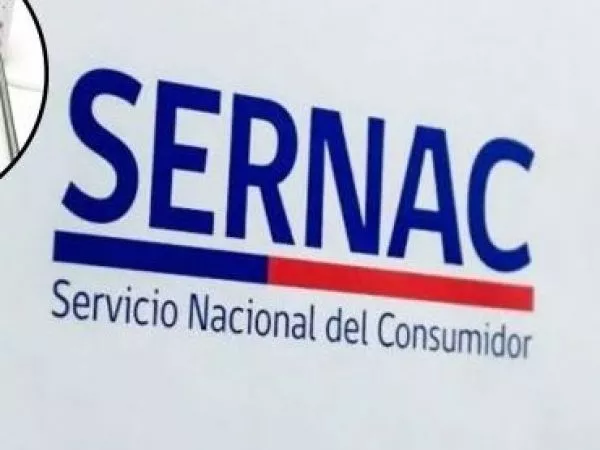 Alerta Sernac por calefones