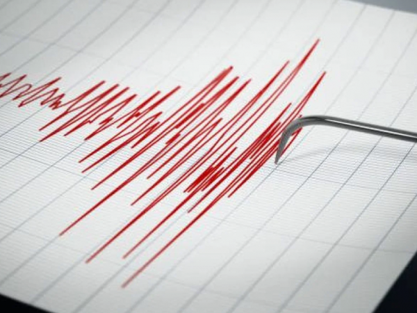 TEMBLOR en la zona norte de Chile: revisa la MAGNITUD